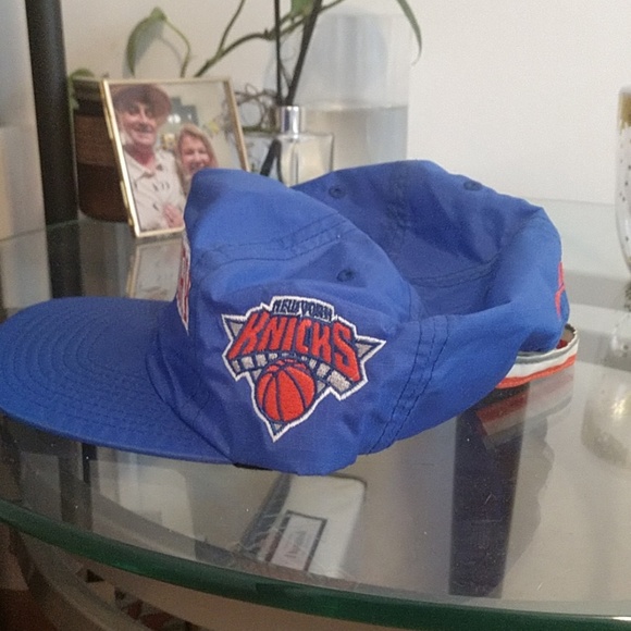 Vintage style snapback New York Knicks nba - Picture 2 of 4